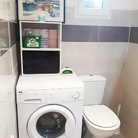 Apartment Les Tamaris