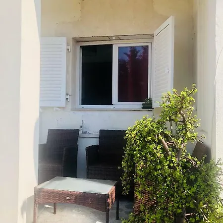 Apartment Les Tamaris Antibes